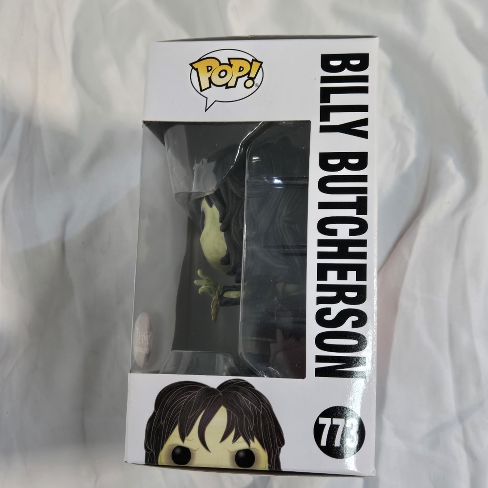 🧟‍♂️ Funko Pop! Billy Butcherson #773 – Hocus Pocus Series - Picture 2 of 4